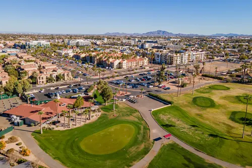 Downtonwn North Chandler in Chandler, Arizona