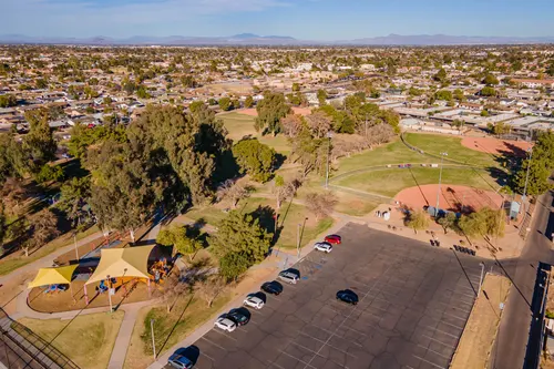 Downtonwn North Chandler in Chandler, Arizona
