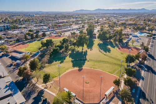 Downtonwn North Chandler in Chandler, Arizona