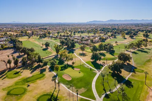 Downtonwn North Chandler in Chandler, Arizona