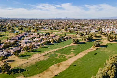 Downtonwn North Chandler in Chandler, Arizona