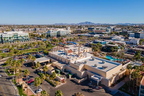 Downtonwn North Chandler in Chandler, Arizona