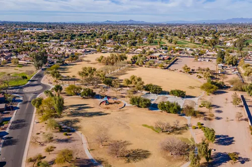 Downtonwn North Chandler in Chandler, Arizona
