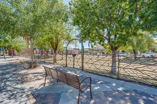 Downtown Chandler in Chandler, Arizona