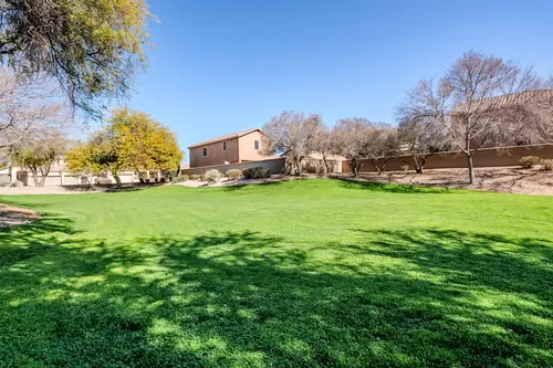 Driftwood Ranch in Chandler, Arizona