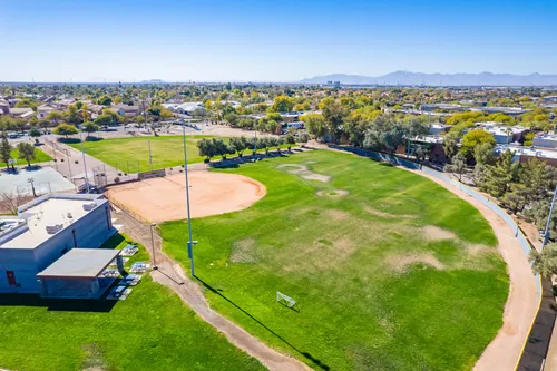 Driftwood Ranch in Chandler, Arizona