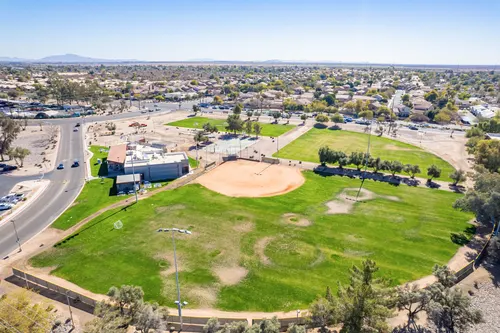 Driftwood Ranch in Chandler, Arizona