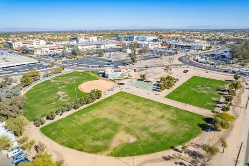 Driftwood Ranch in Chandler, Arizona