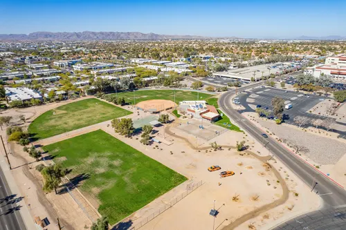 Driftwood Ranch in Chandler, Arizona