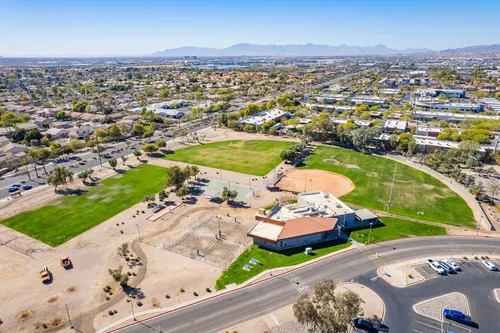 Driftwood Ranch in Chandler, Arizona