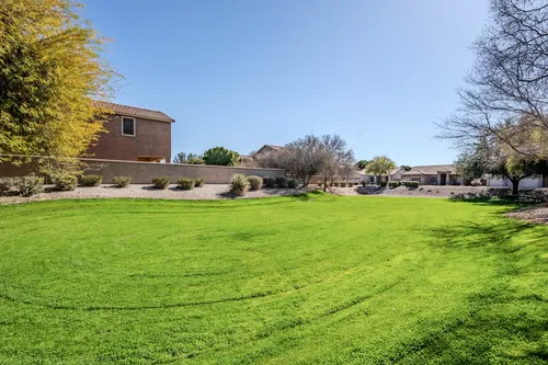 Driftwood Ranch in Chandler, Arizona