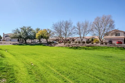 Driftwood Ranch in Chandler, Arizona
