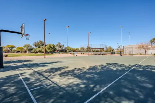 Driftwood Ranch in Chandler, Arizona