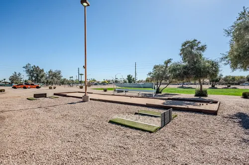 Driftwood Ranch in Chandler, Arizona