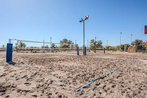 Driftwood Ranch in Chandler, Arizona