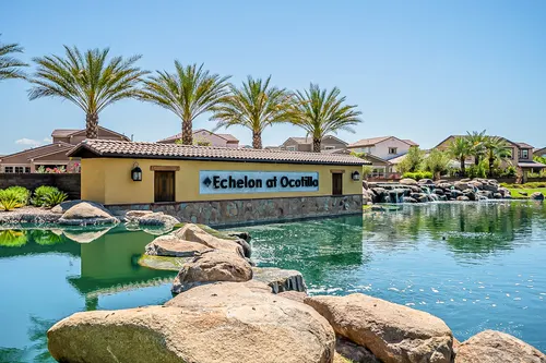 Echelon at Ocotillo in Chandler, Arizona