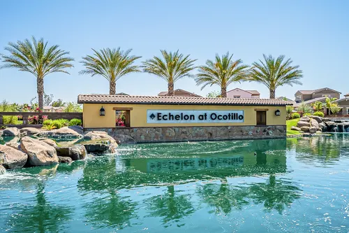 Echelon at Ocotillo in Chandler, Arizona