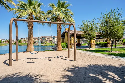 Echelon at Ocotillo in Chandler, Arizona