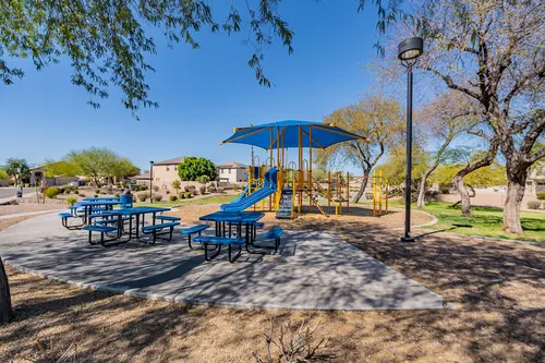 Fire Rock Ranch in Chandler, Arizona