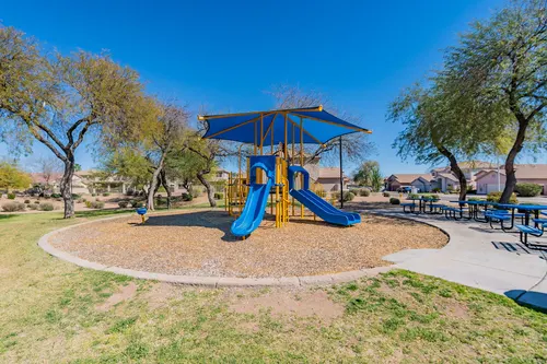 Fire Rock Ranch in Chandler, Arizona