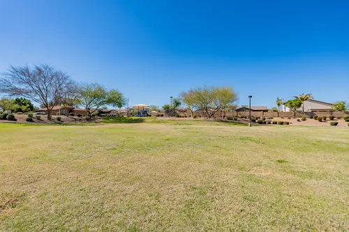 Fire Rock Ranch in Chandler, Arizona