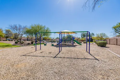 Fire Rock Ranch in Chandler, Arizona