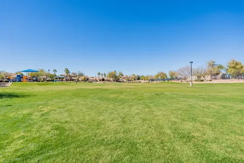 Fire Rock Ranch in Chandler, Arizona