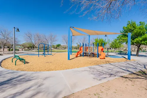 Fire Rock Ranch in Chandler, Arizona