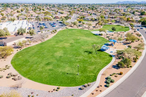 Fire Rock Ranch in Chandler, Arizona