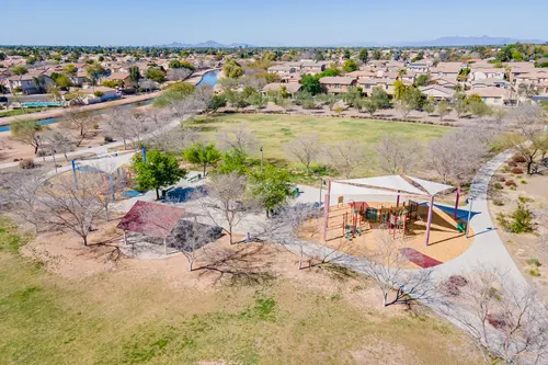 Fire Rock Ranch in Chandler, Arizona