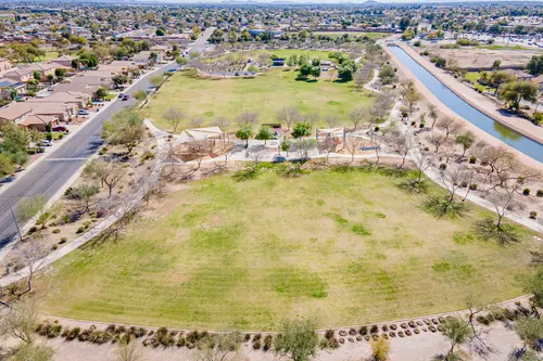 Fire Rock Ranch in Chandler, Arizona