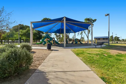 Folley Park in Chandler, Arizona