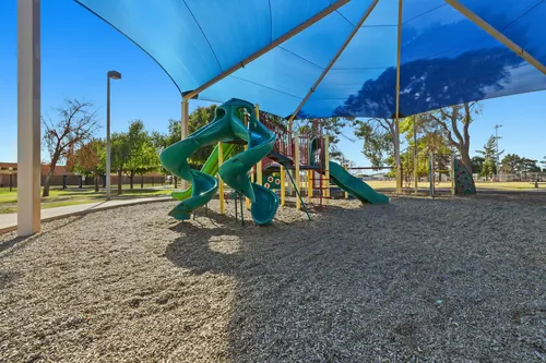 Folley Park in Chandler, Arizona