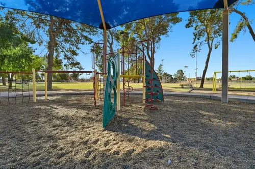 Folley Park in Chandler, Arizona