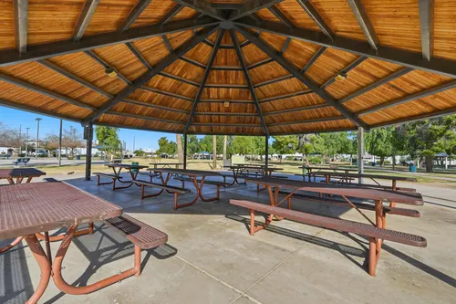 Folley Park in Chandler, Arizona