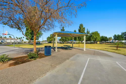 Folley Park in Chandler, Arizona