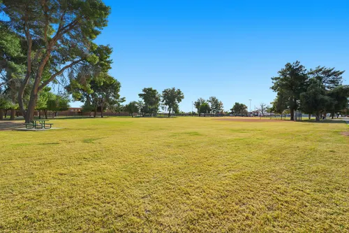 Folley Park in Chandler, Arizona