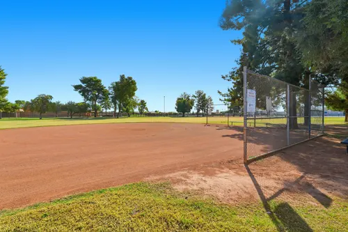 Folley Park in Chandler, Arizona