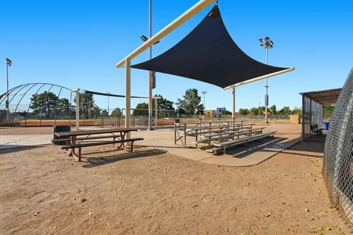 Folley Park in Chandler, Arizona