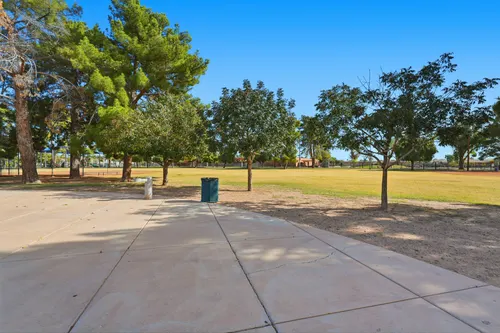 Folley Park in Chandler, Arizona