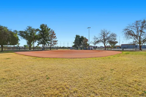 Folley Park in Chandler, Arizona