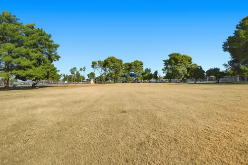 Folley Park in Chandler, Arizona