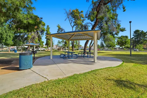 Folley Park in Chandler, Arizona