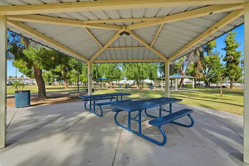 Folley Park in Chandler, Arizona