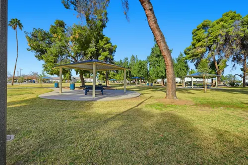 Folley Park in Chandler, Arizona