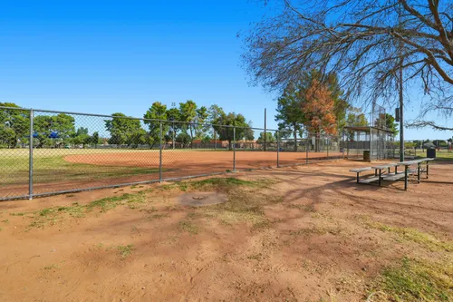 Folley Park in Chandler, Arizona