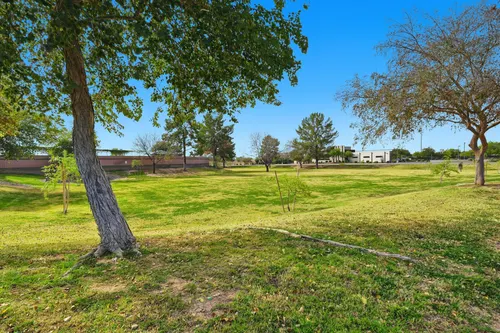 Folley Park in Chandler, Arizona