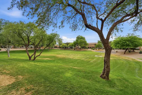 Fonte Al Sol in Chandler, Arizona