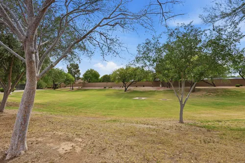 Fonte Al Sol in Chandler, Arizona