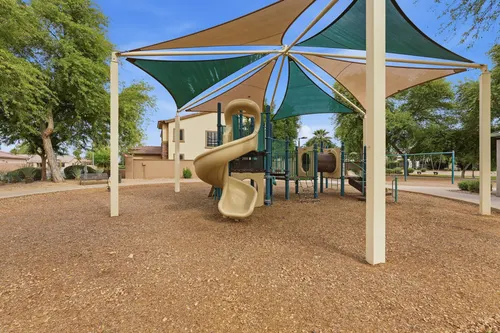 Fonte Al Sol in Chandler, Arizona